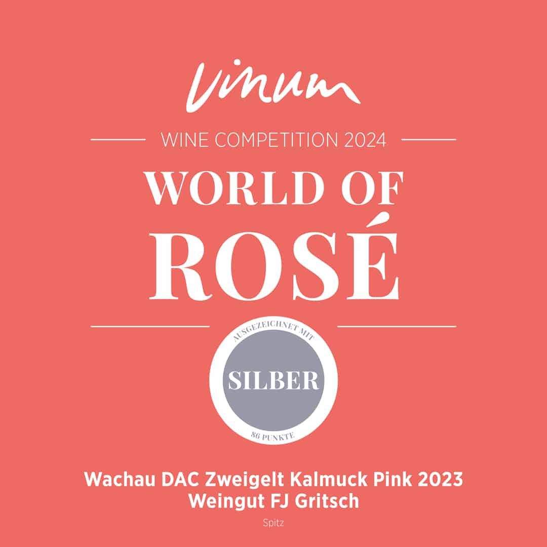 Vinum World of Rosé 2024 | FJ GRITSCH